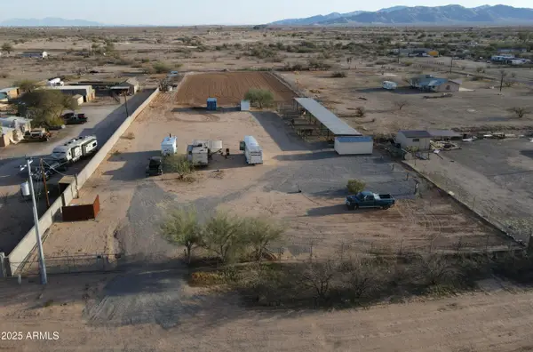 19019 W Roadrunner Road, Wittmann, AZ 85361
