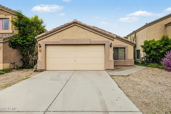 11016 E Abilene Avenue, Mesa, AZ 85208