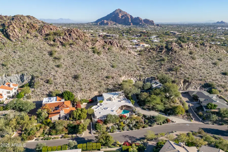 3500 E Lincoln Drive #17, Phoenix, AZ 85018 - #3