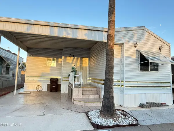 468 Iron Ore Drive, Apache Junction, AZ 85119