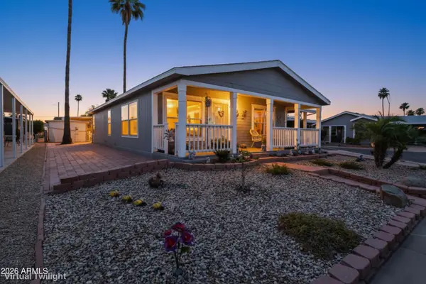 201 S Greenfield Road #211, Mesa, AZ 85206