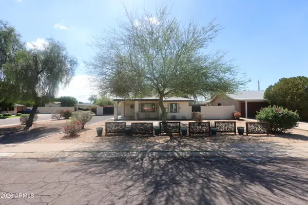 1701 W Clarendon Avenue, Phoenix, AZ 85015