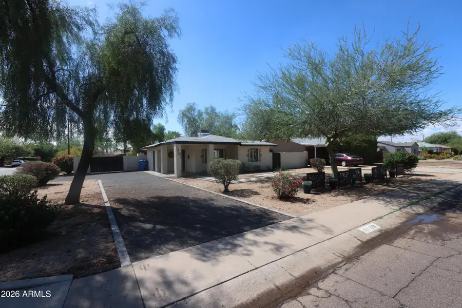 1701 W Clarendon Avenue, Phoenix, AZ 85015 - #2