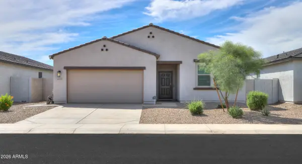 46905 W Cansados Road, Maricopa, AZ 85139