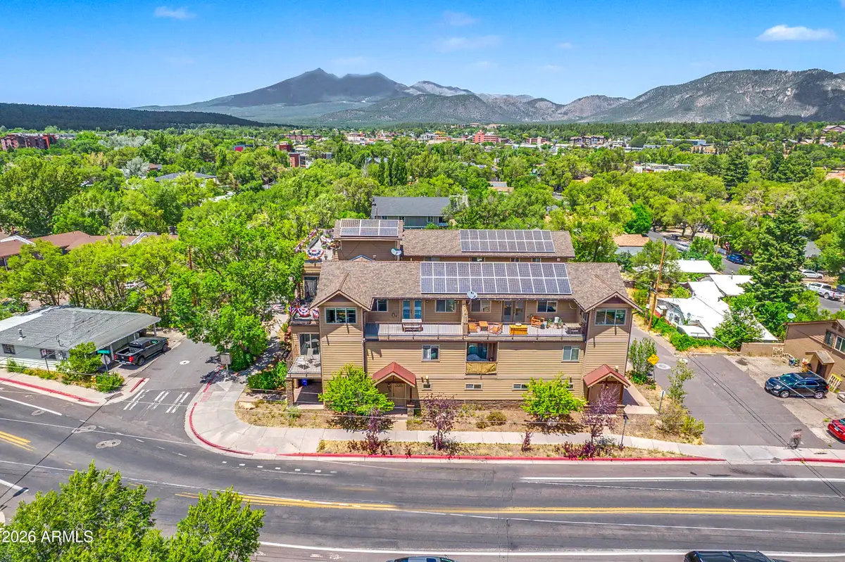 538 S Fountaine Street #2, Flagstaff, AZ 86001 - #1