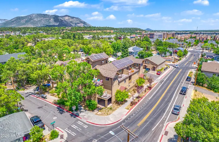 538 S Fountaine Street #2, Flagstaff, AZ 86001 - #2