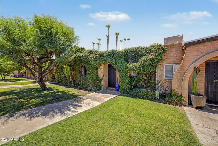 3046 N 32nd Street #338, Phoenix, AZ 85018 - #2