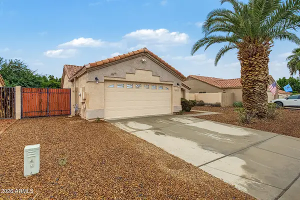 5175 W Kerry Lane, Glendale, AZ 85308