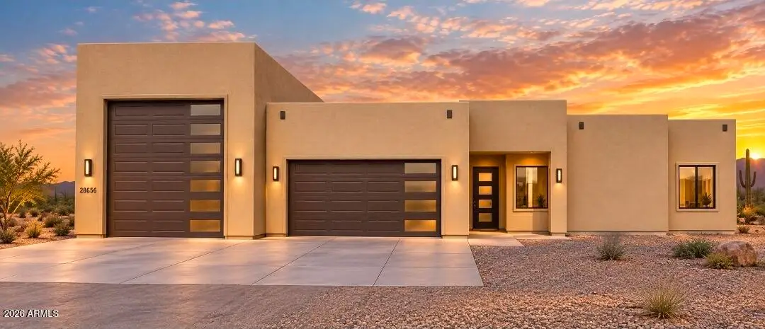 27713 N 258th Avenue, Wittmann, AZ 85361 - #1