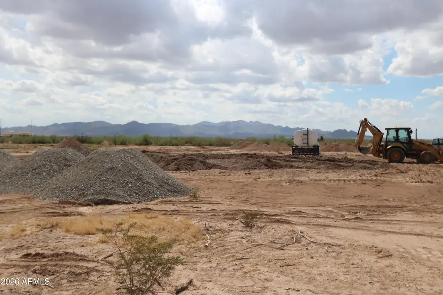 27713 N 258th Avenue, Wittmann, AZ 85361 - #3