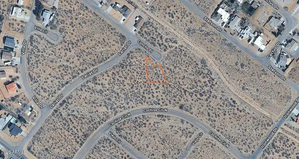 7126 E Concho Drive #329, Kingman, AZ 86401