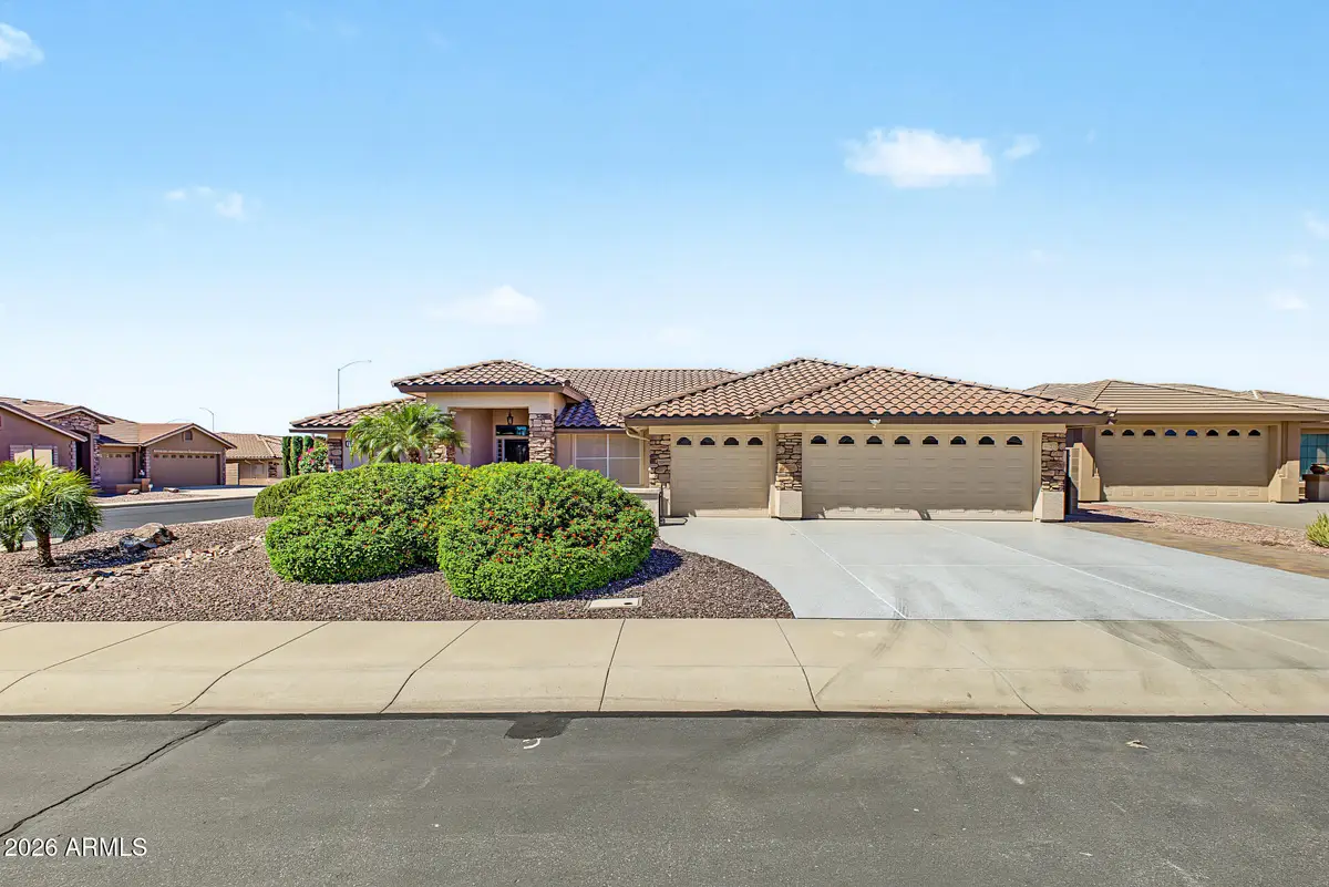 2840 S Alderwood Circle, Mesa, AZ 85212 - #1