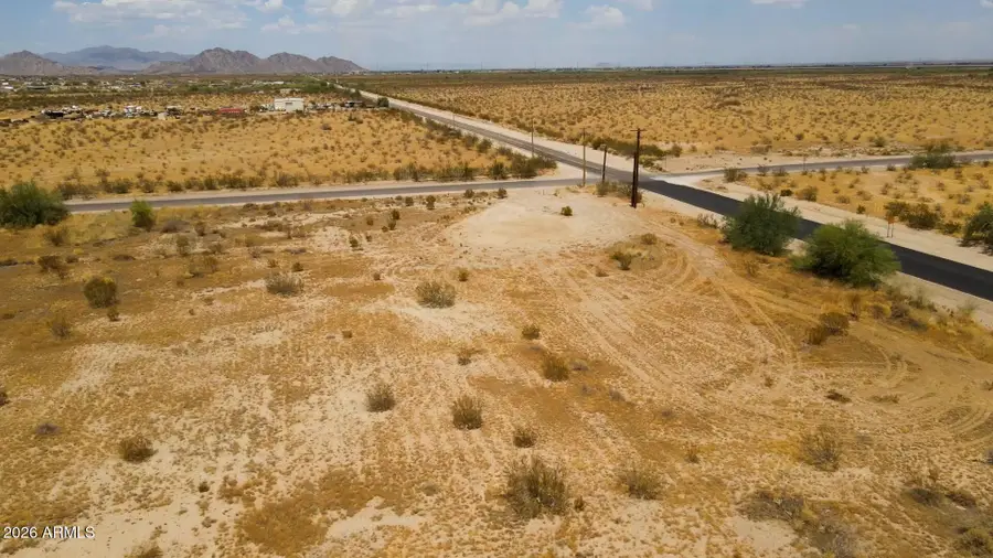 52855 W Barnes Road #1, Maricopa, AZ 85139 - #2