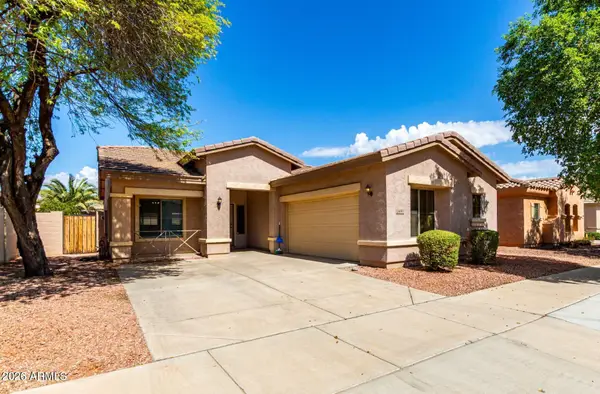 17438 W Papago Street, Goodyear, AZ 85338