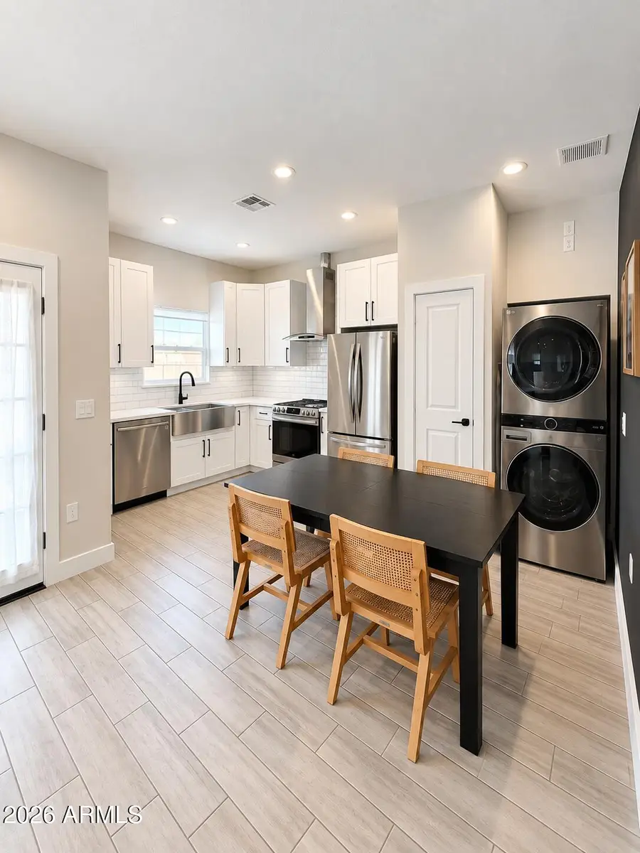 1237 S 15th Drive, Phoenix, AZ 85007 - #3