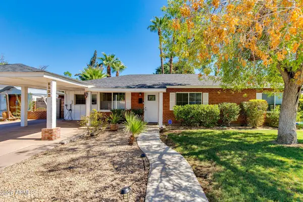 6137 N 16th Drive, Phoenix, AZ 85015