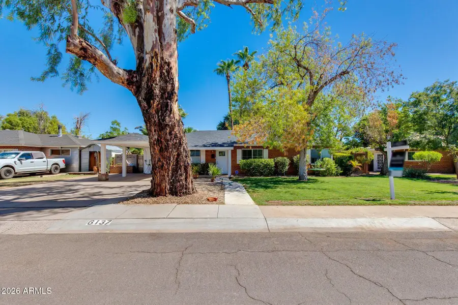6137 N 16th Drive, Phoenix, AZ 85015 - #2