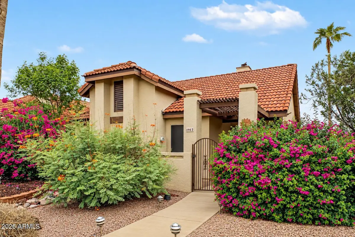 1912 E Velvet Drive, Tempe, AZ 85284 - #1