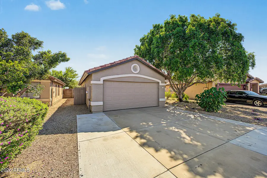 833 E Pima Avenue, Apache Junction, AZ 85119 - #2