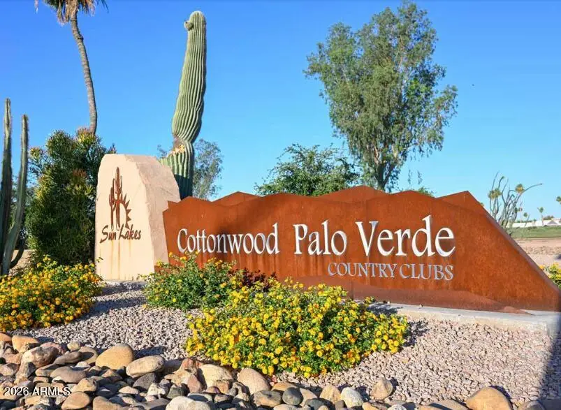 9622 E Indiana Avenue, Sun Lakes, AZ 85248 - #1