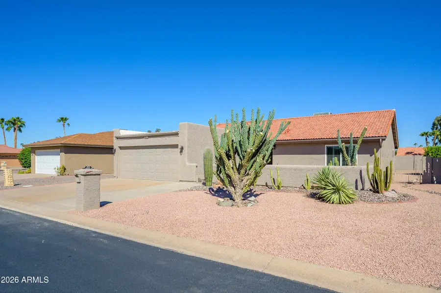 9622 E Indiana Avenue, Sun Lakes, AZ 85248 - #3