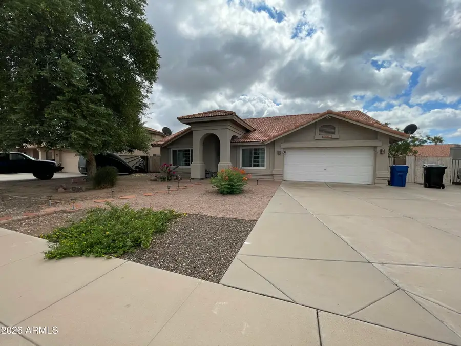 2661 E Nance Street, Mesa, AZ 85213 - #3