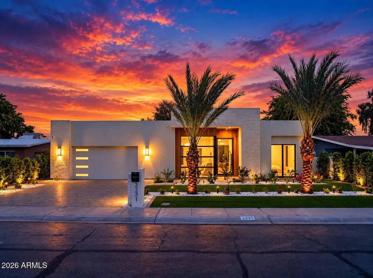3231 N 81st Place, Scottsdale, AZ 85251 - #1