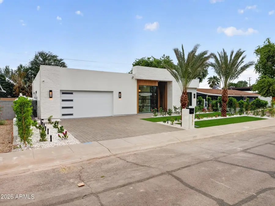 3231 N 81st Place, Scottsdale, AZ 85251 - #2
