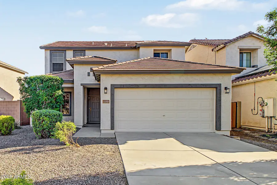 41576 N Palm Springs Trail, San Tan Valley, AZ 85140 - #2
