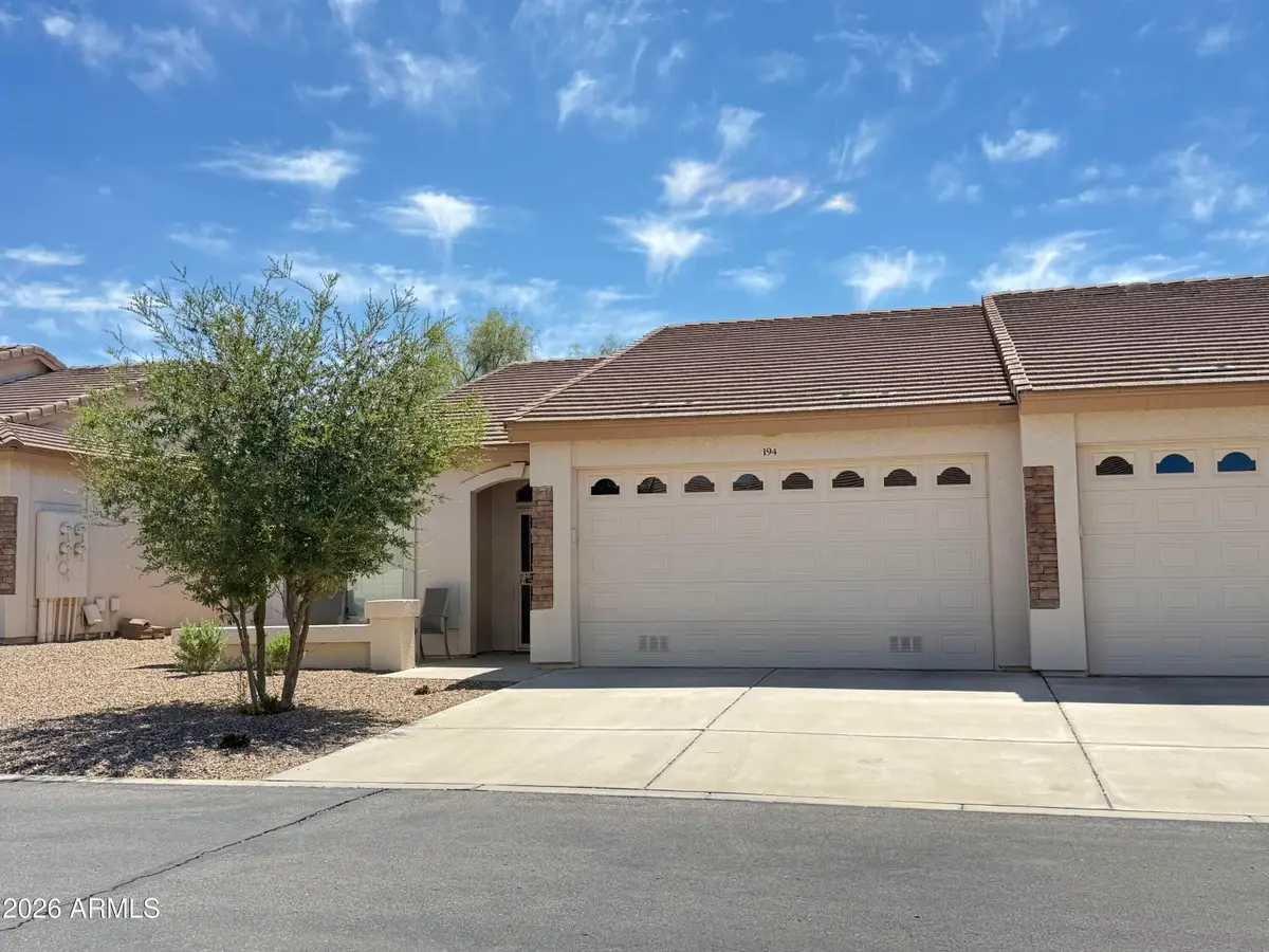 10960 E Monte Avenue #194, Mesa, AZ 85209 - #1