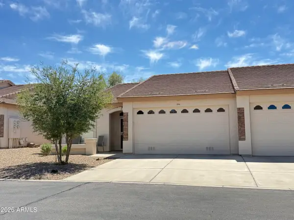 10960 E Monte Avenue #194, Mesa, AZ 85209