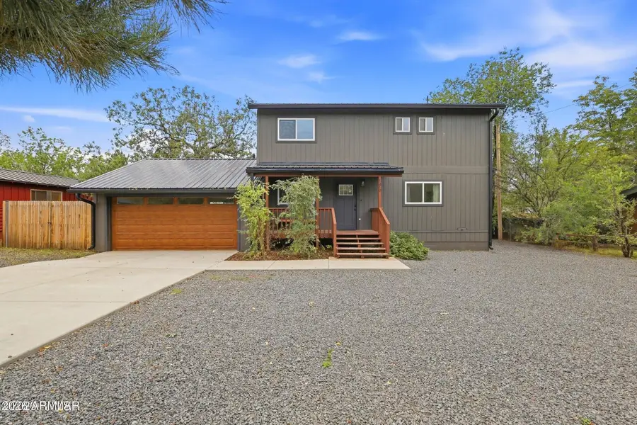 1419 W Navajo Lane, Lakeside, AZ 85929 - #2