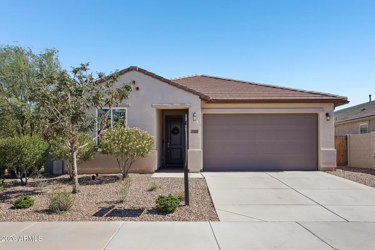 25183 N 135th Avenue, Peoria, AZ 85383 - #1