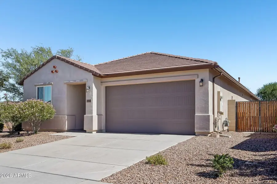 25183 N 135th Avenue, Peoria, AZ 85383 - #2