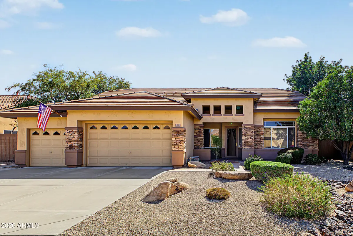 8575 W Irma Lane, Peoria, AZ 85382 - #1