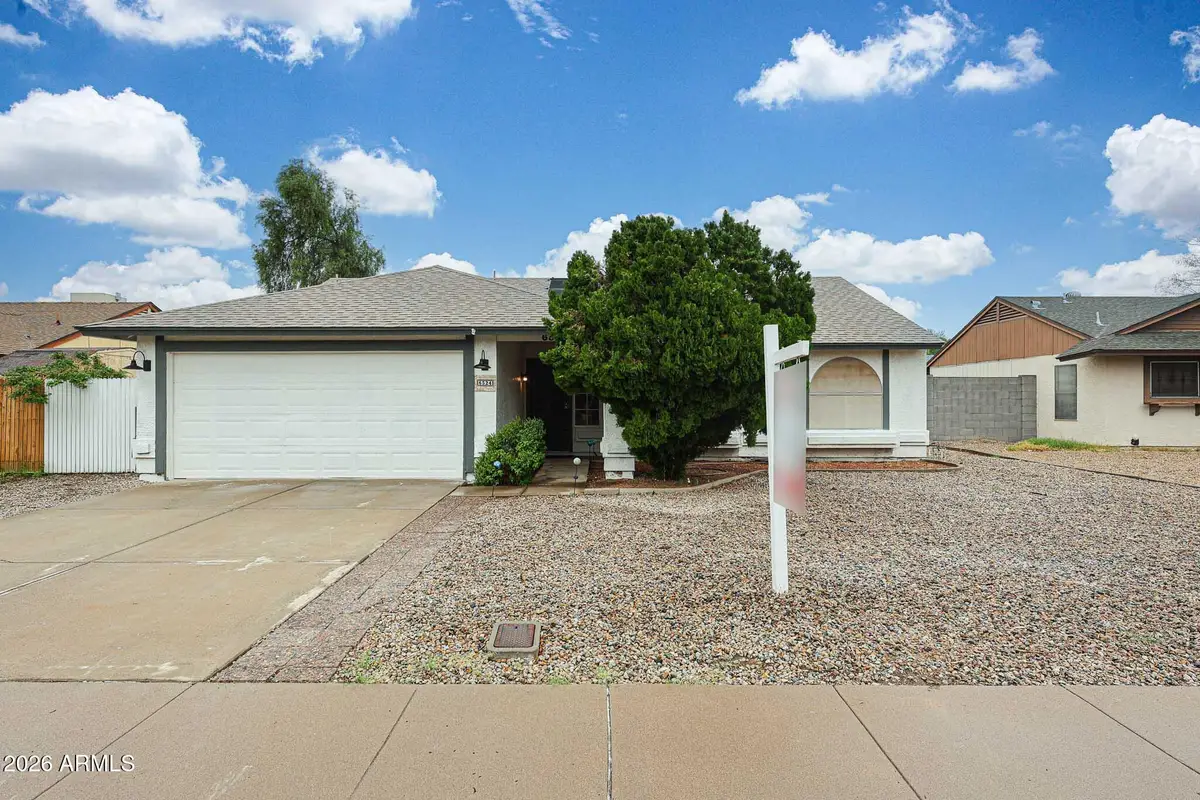 6524 W Desert Cove Avenue, Glendale, AZ 85304 - #1