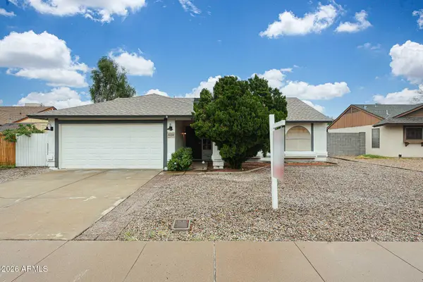 6524 W Desert Cove Avenue, Glendale, AZ 85304