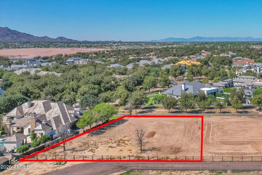 23967 S 205th Court #20, Queen Creek, AZ 85142 - #3