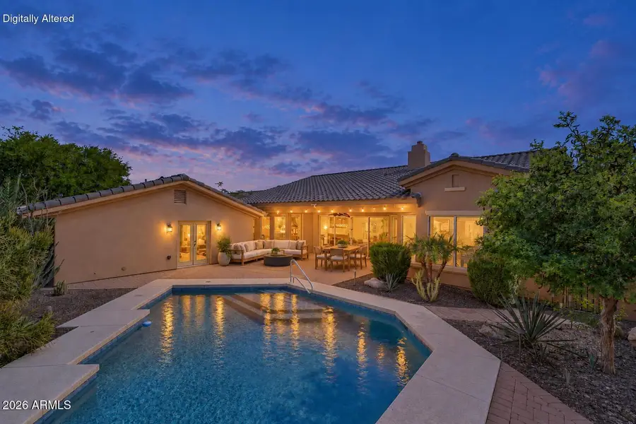 12886 W Via Caballo Blanco --, Peoria, AZ 85383 - #2