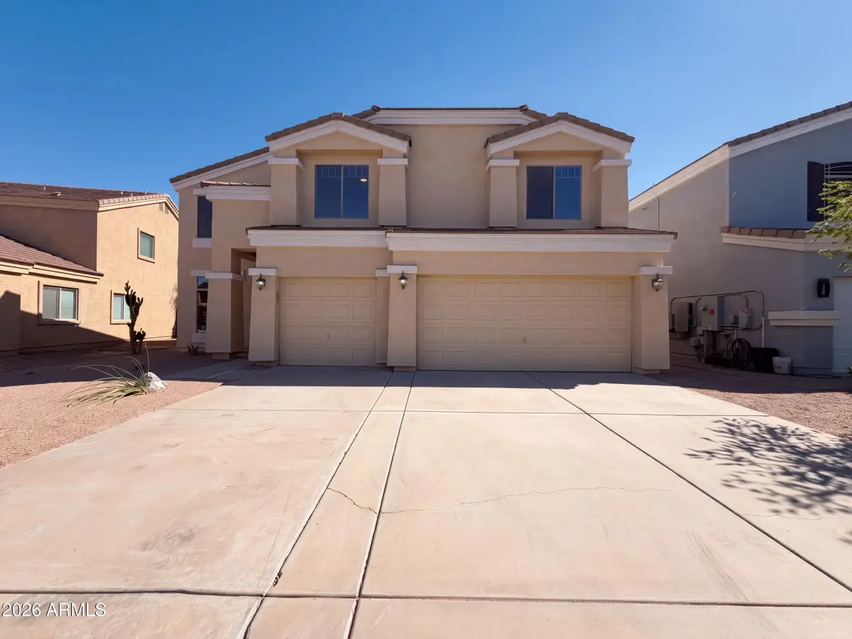 35881 W Catalan Street, Maricopa, AZ 85138 - #1