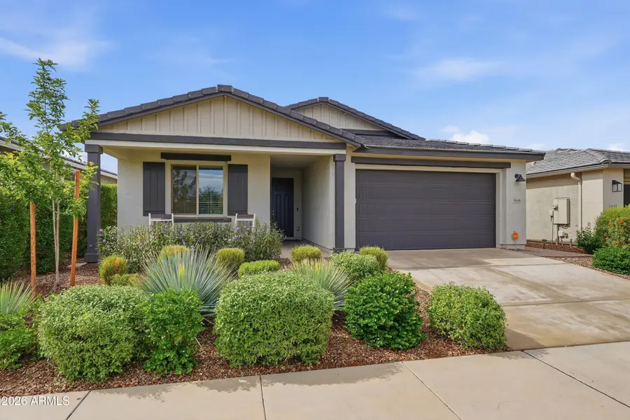 4646 S Ferric --, Mesa, AZ 85212 - #3