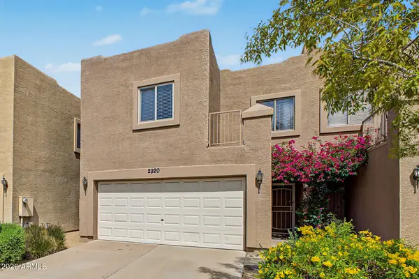 2920 E Eberle Lane, Phoenix, AZ 85032