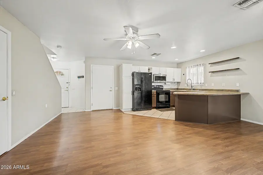 2920 E Eberle Lane, Phoenix, AZ 85032 - #2