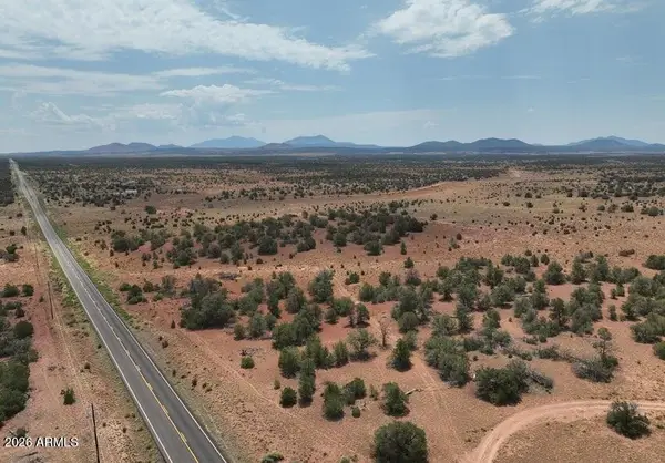 3770 S Desert View Trail, Williams, AZ 86046