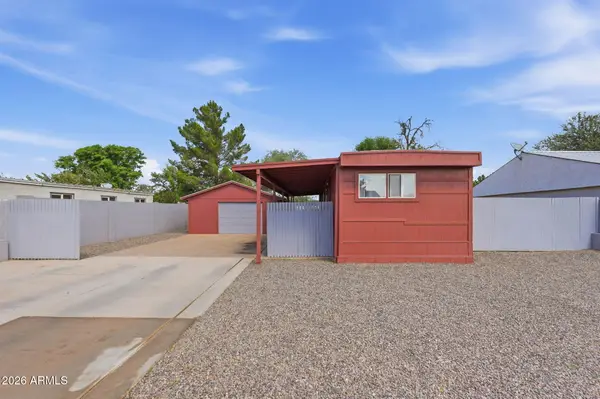 544 E Lynwood Street, Mesa, AZ 85203