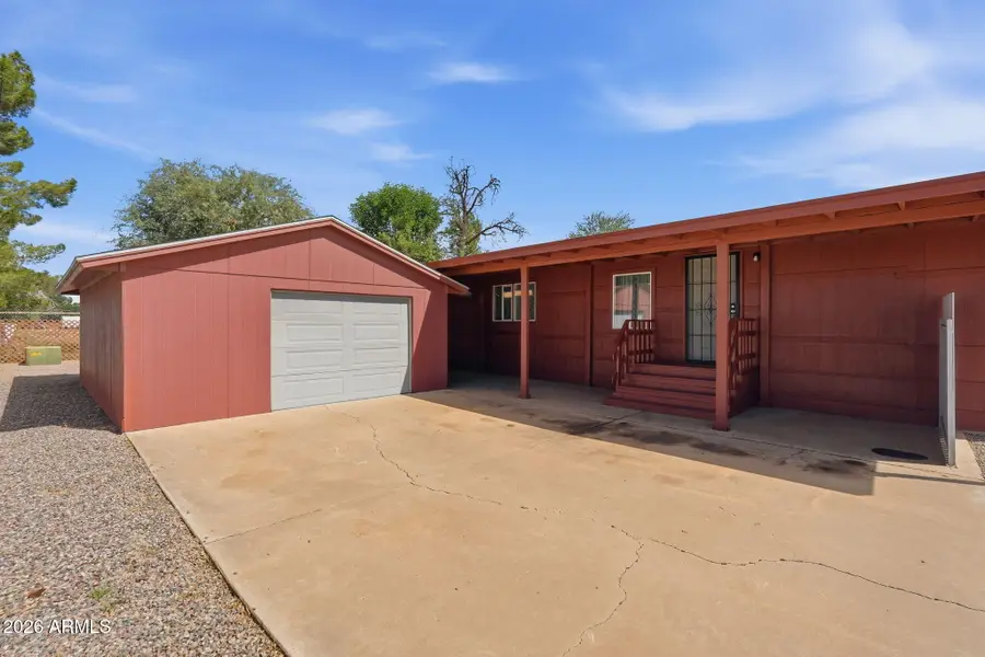 544 E Lynwood Street, Mesa, AZ 85203 - #3