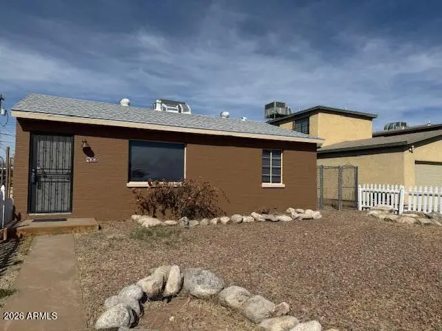 433 E Linden Street, Tucson, AZ 85705 - #1