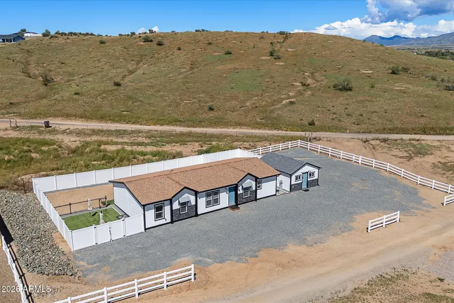 2270 S Aubrey Avenue, Dewey, AZ 86327 - #2