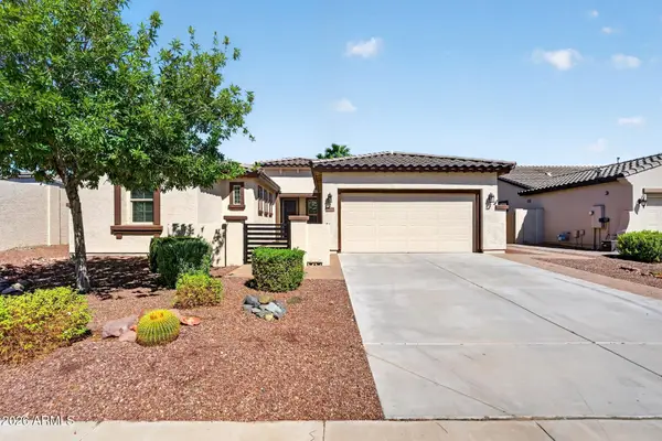 14904 W Luna Circle, Litchfield Park, AZ 85340
