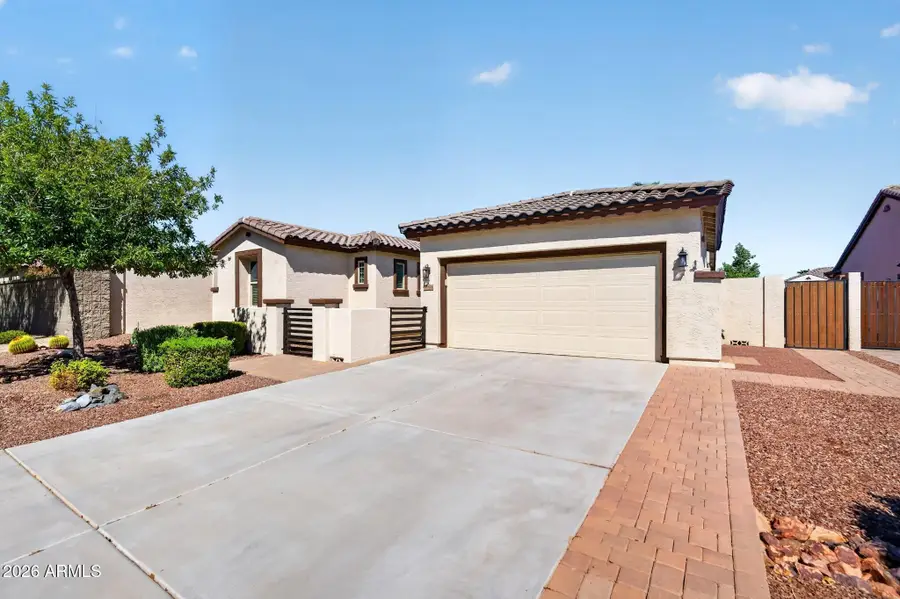 14904 W Luna Circle, Litchfield Park, AZ 85340 - #2